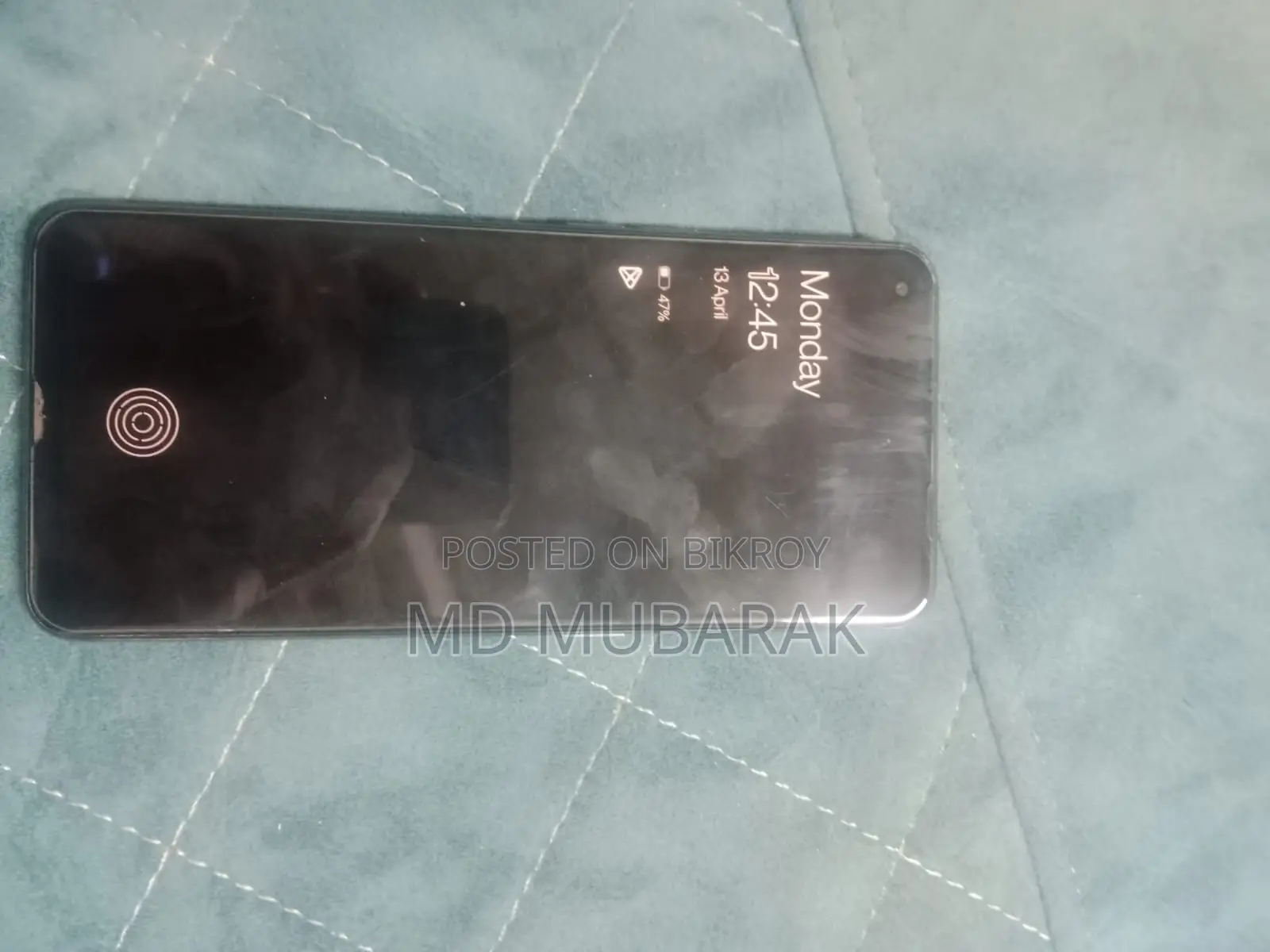 OnePlus Nord CE2 (Used)