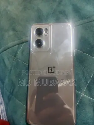OnePlus Nord CE2 (Used)