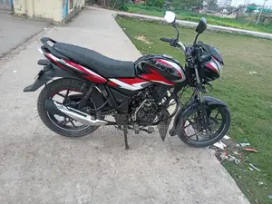 Bajaj Discover 125 - 2023