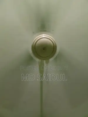 Ceiling Fan