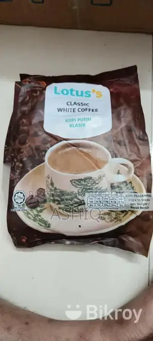 Coffee