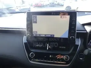 Toyota Corolla Cross Z Leather 2023