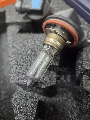 Car Headlight Osram (Pair)