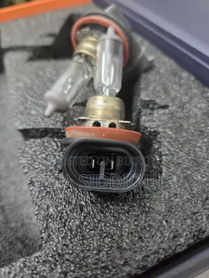 Car Headlight Osram (Pair)