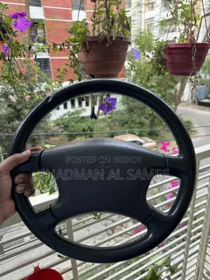 Toyota Corolla 100 Steering Wheel