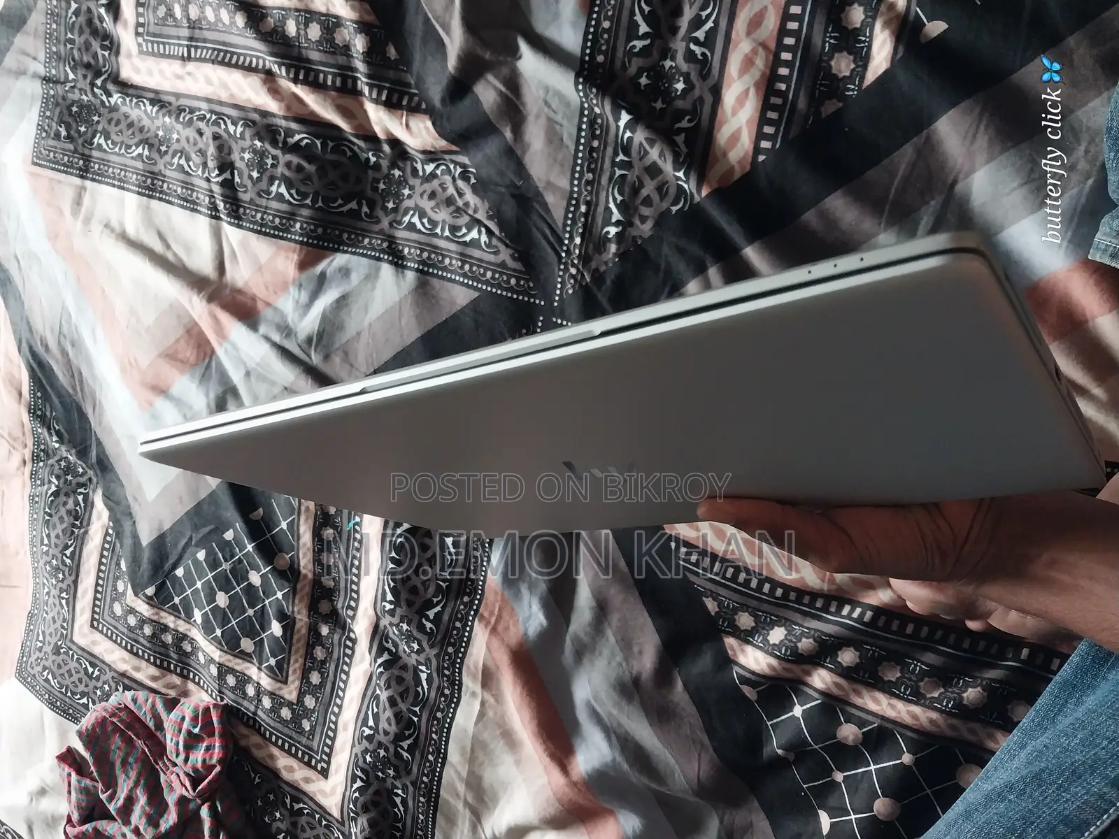 HP elitebook 840 g6(8th generation)