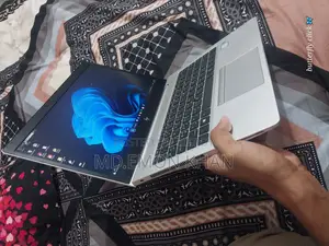 HP elitebook 840 g6(8th generation)