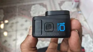 GOPRO BLACK 10