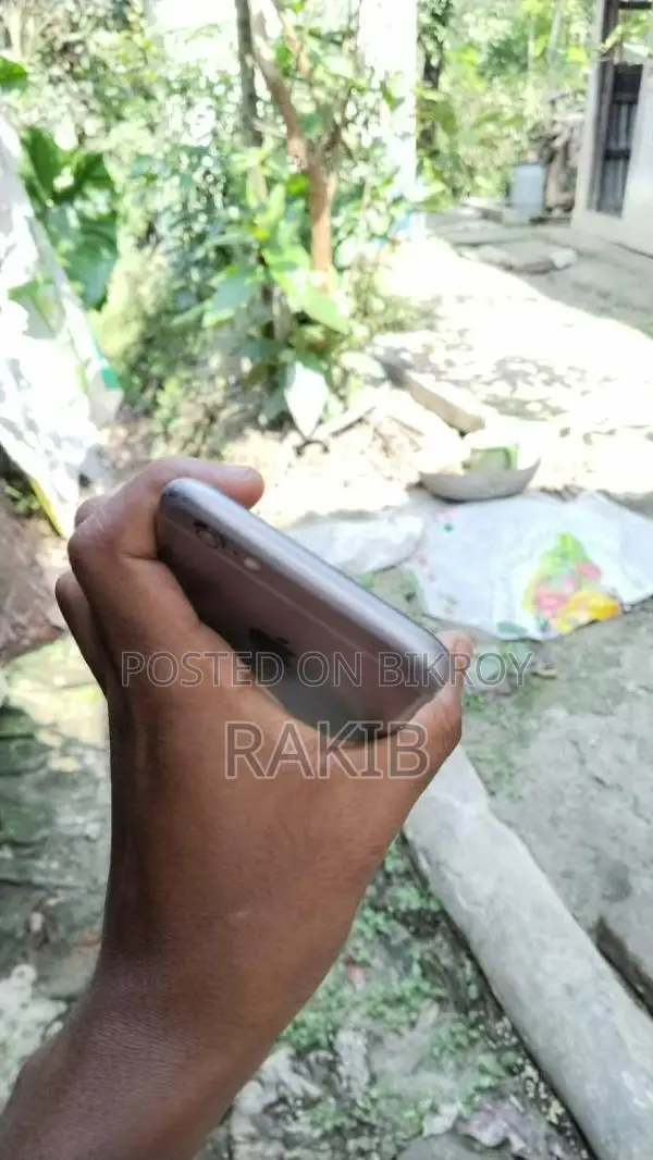 অ্যাপল আইফোন ৬ (ব্যবহৃত)