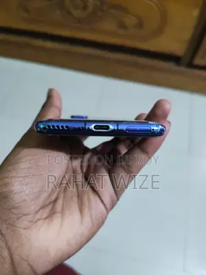 Huawei NOVA 7 5G (ব্যবহৃত)