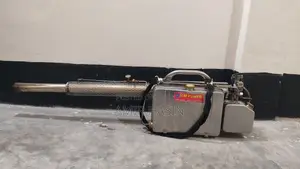 ফগার মেশিন