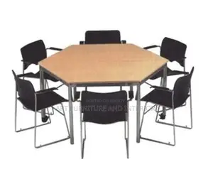 New Art Mini Conference Table - 04