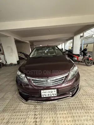 Toyota Allion 2012
