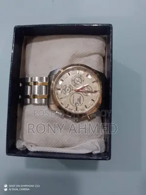 Tissot 1853 ঘড়ি