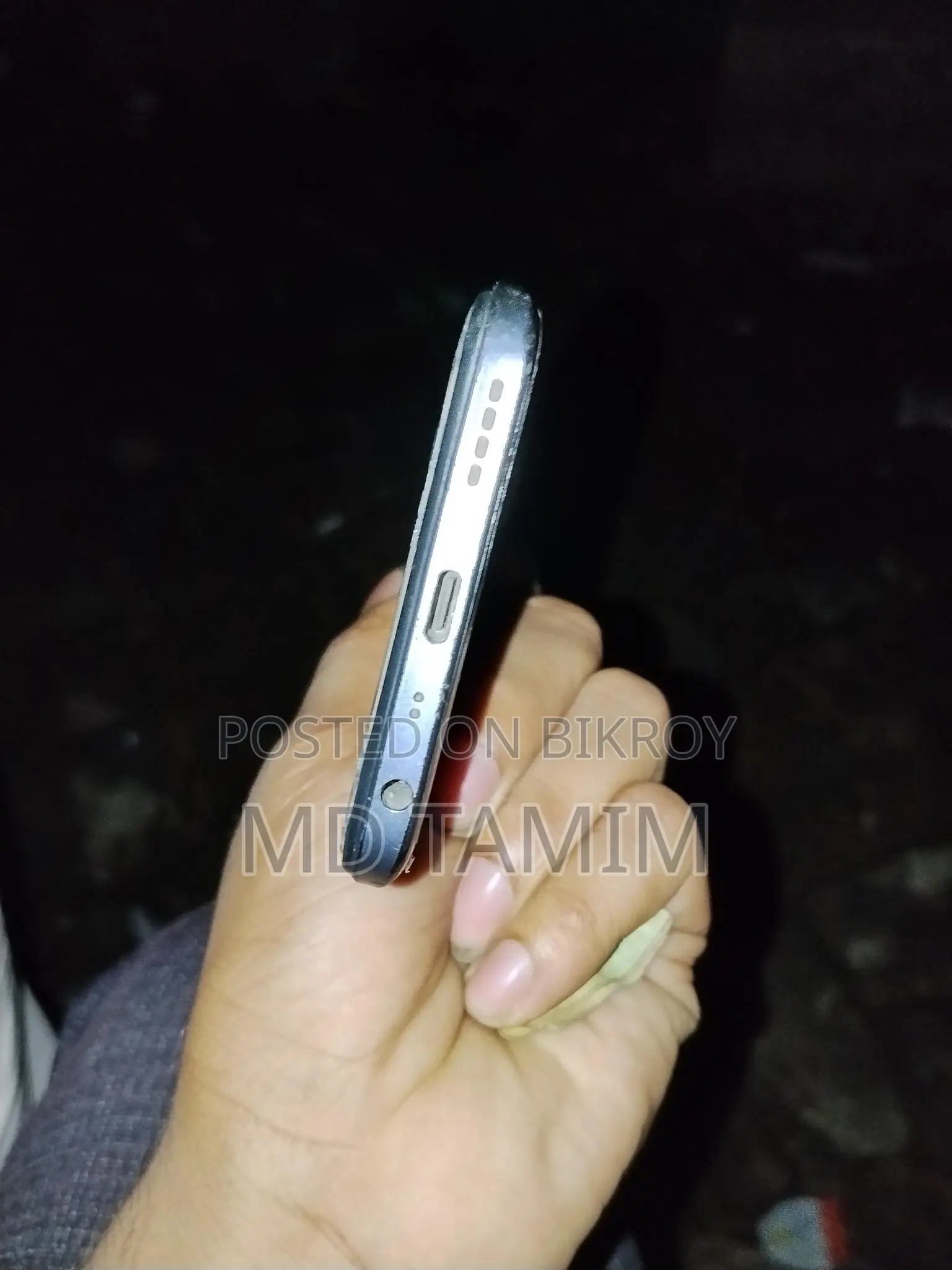 Realme Narzo 50 (Used)