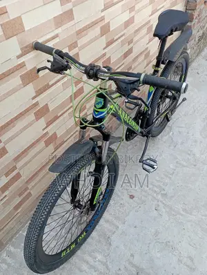 অ্যালুমিনিয়াম বডি গিয়ার সাইকেল