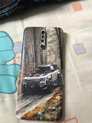 Xiaomi Poco X2 6/128GB ফুল ফ্রেশ (ব্যবহৃত)