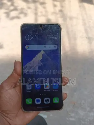 Infinix Smart 10 plus 4+4/128 (Used)