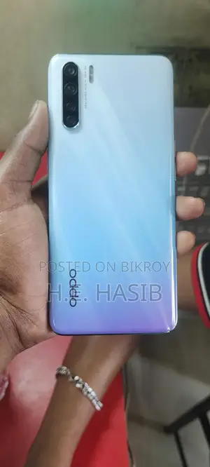 OPPO F15 (Used)