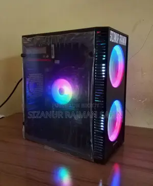 CPU full fresh running