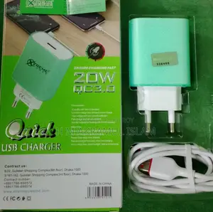 Charger sell