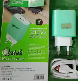 Charger sell