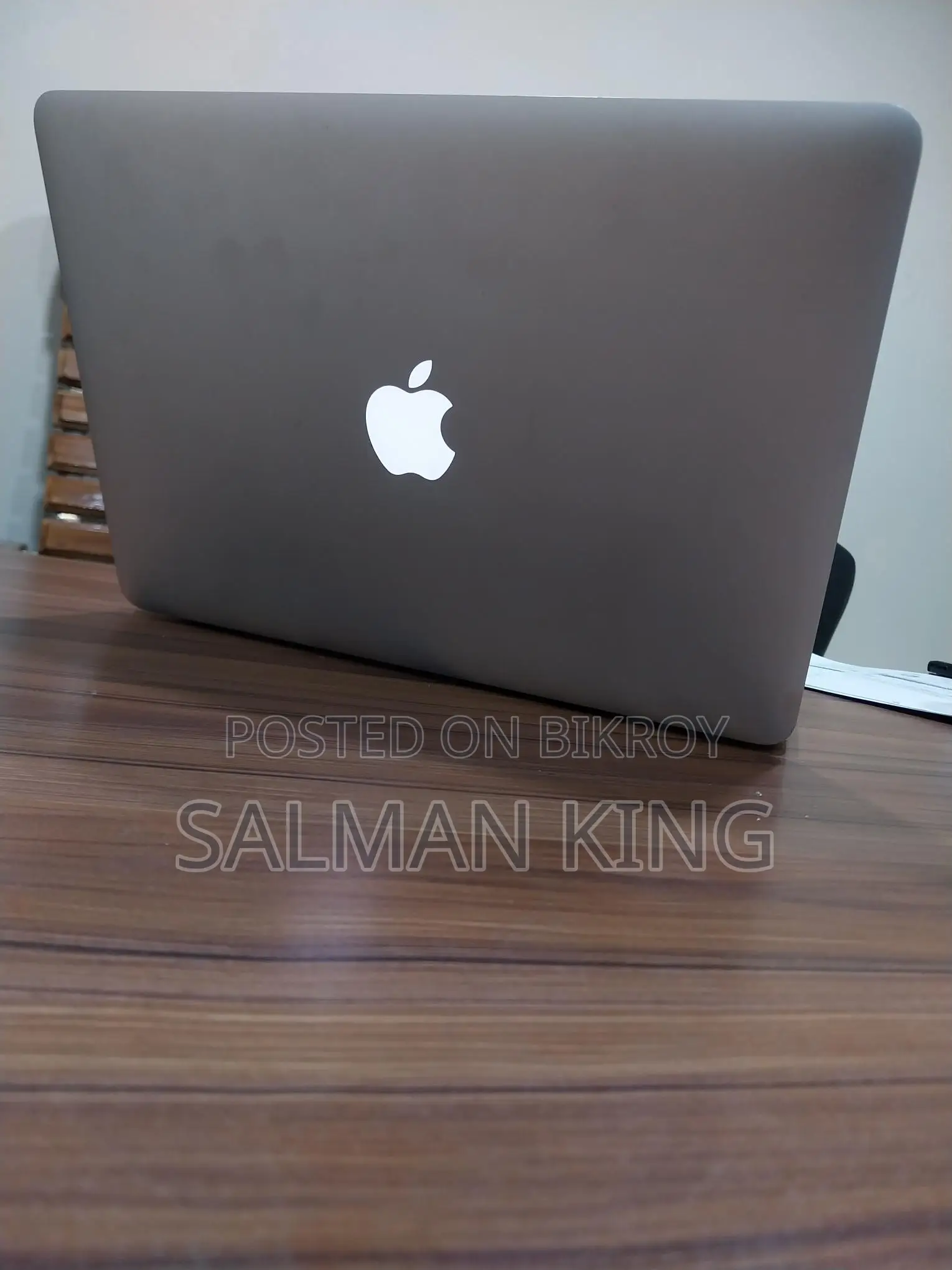 Macbook Air 2017