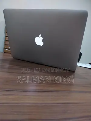 Macbook Air 2017