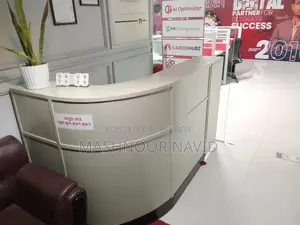 Reception Desk For Sale