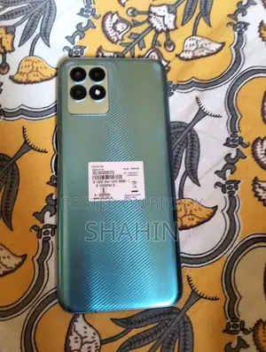 Realme Narzo 50 একদম ফ্রেশ কন্ডিশন (Used)