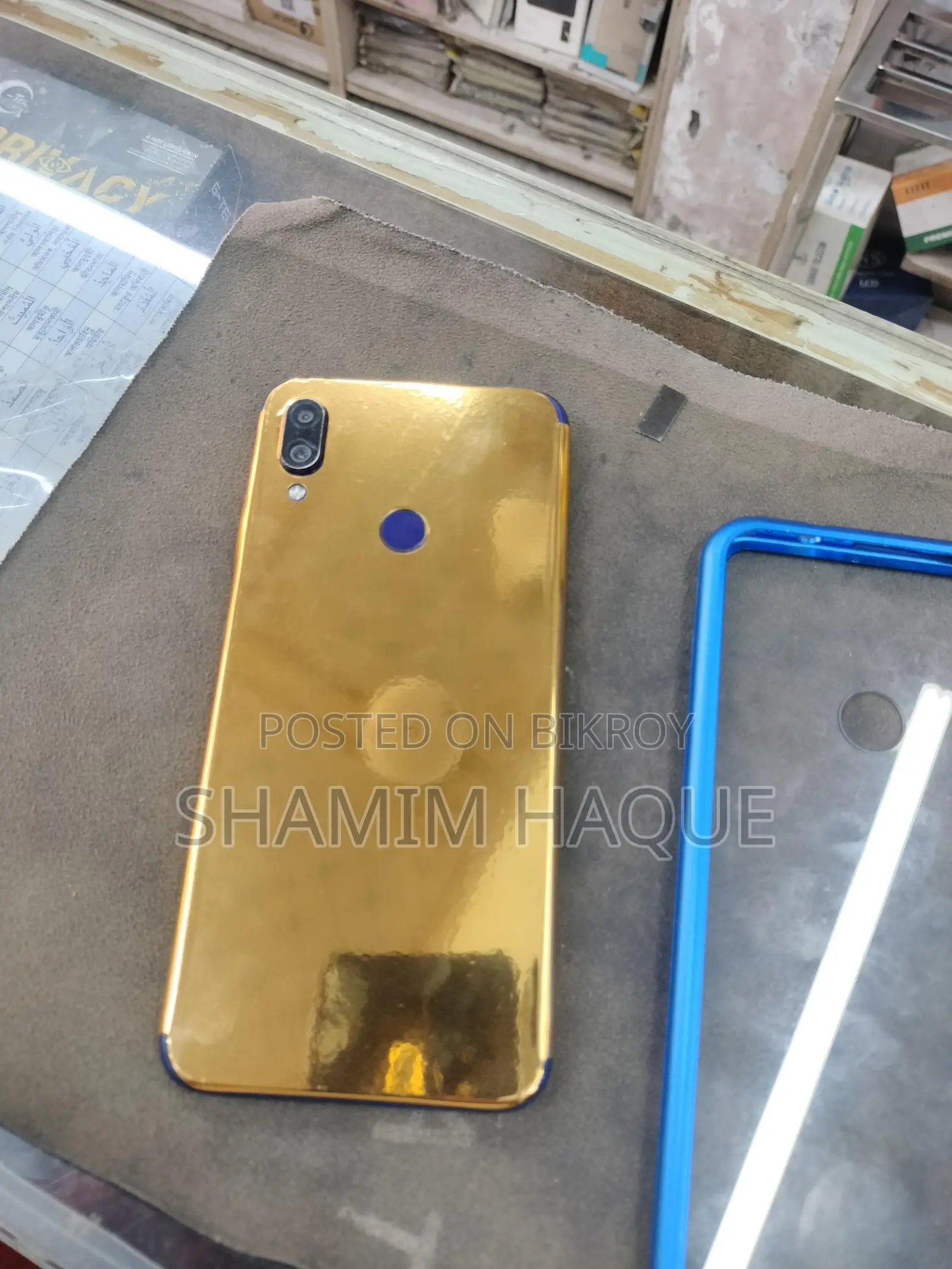 Xiaomi Redmi Note 7 Pro (Used)