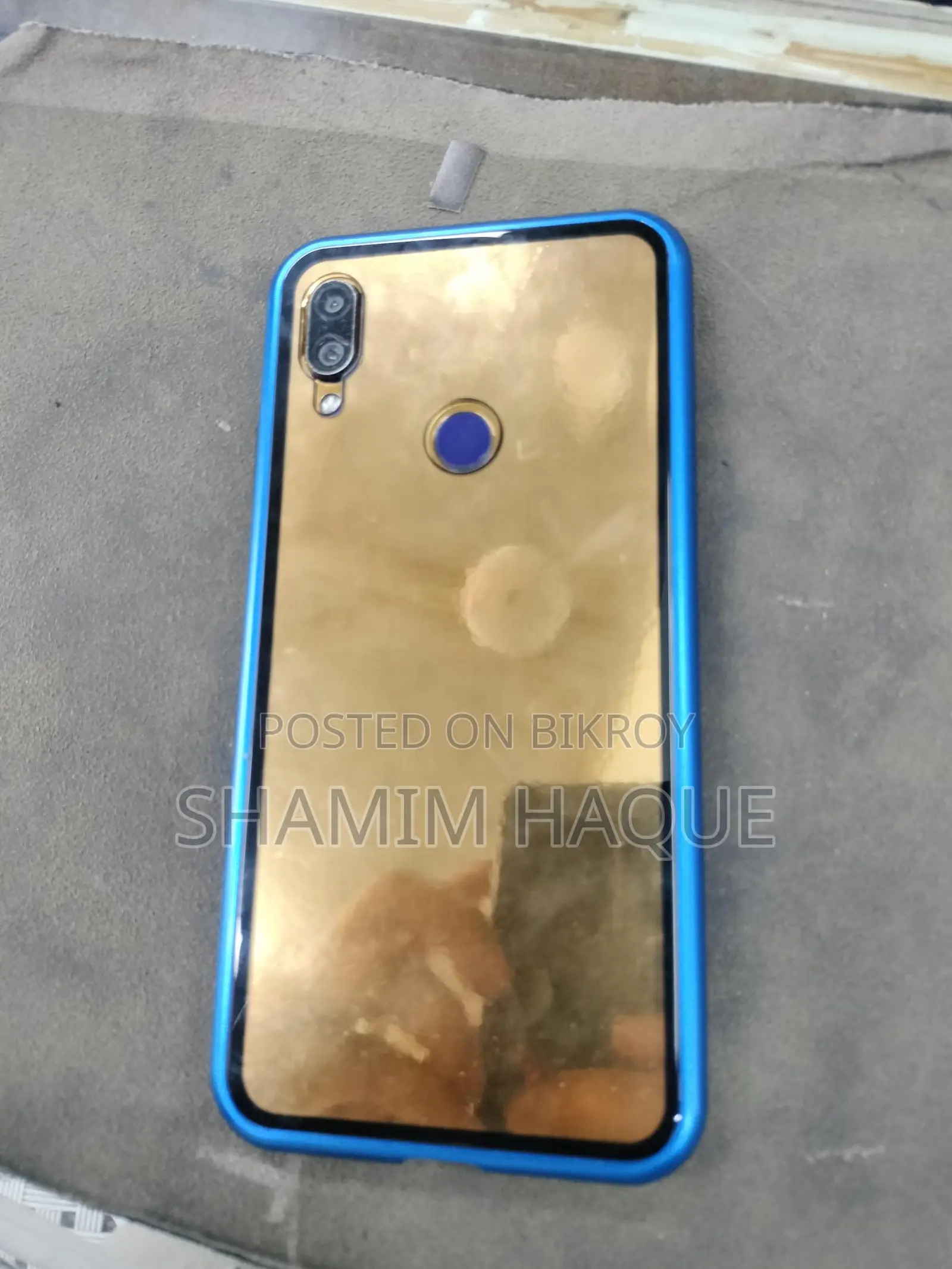 Xiaomi Redmi Note 7 Pro (Used)