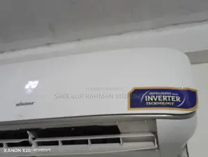 Offer! Minister 1.5 Ton Dual Inverter AC (Like New)