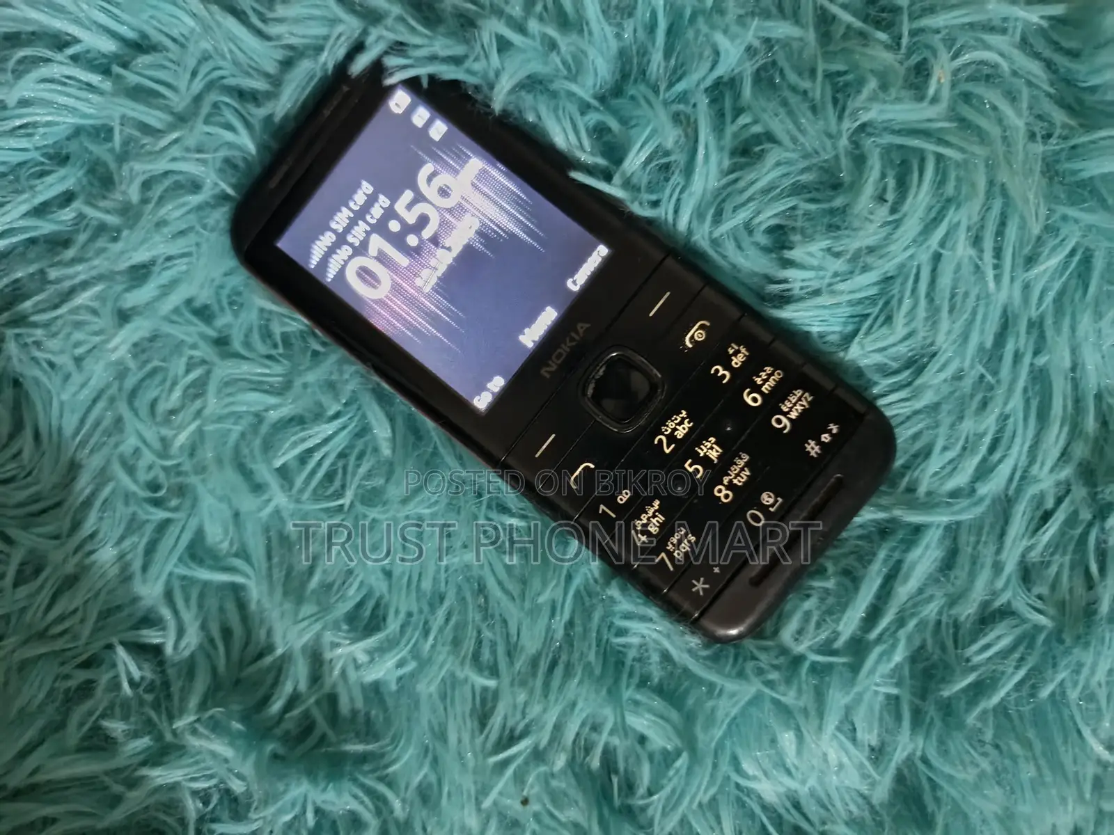 Nokia 5310 . (Used)