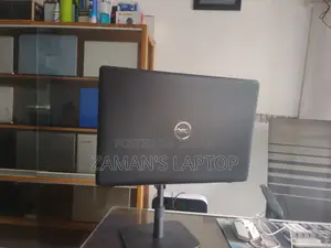 Dell Inspiron Gaming Core i5 8th Gen SSD Laptop
