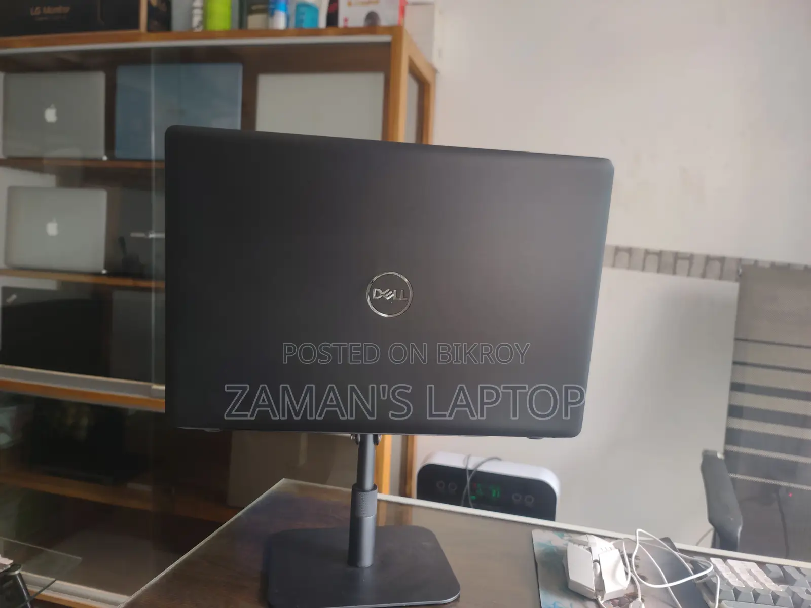 Dell Inspiron Gaming Core i5 8 Generation SSD Laptop