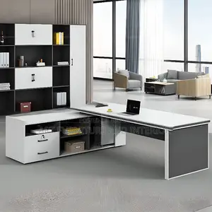 New Model Office Table - 279
