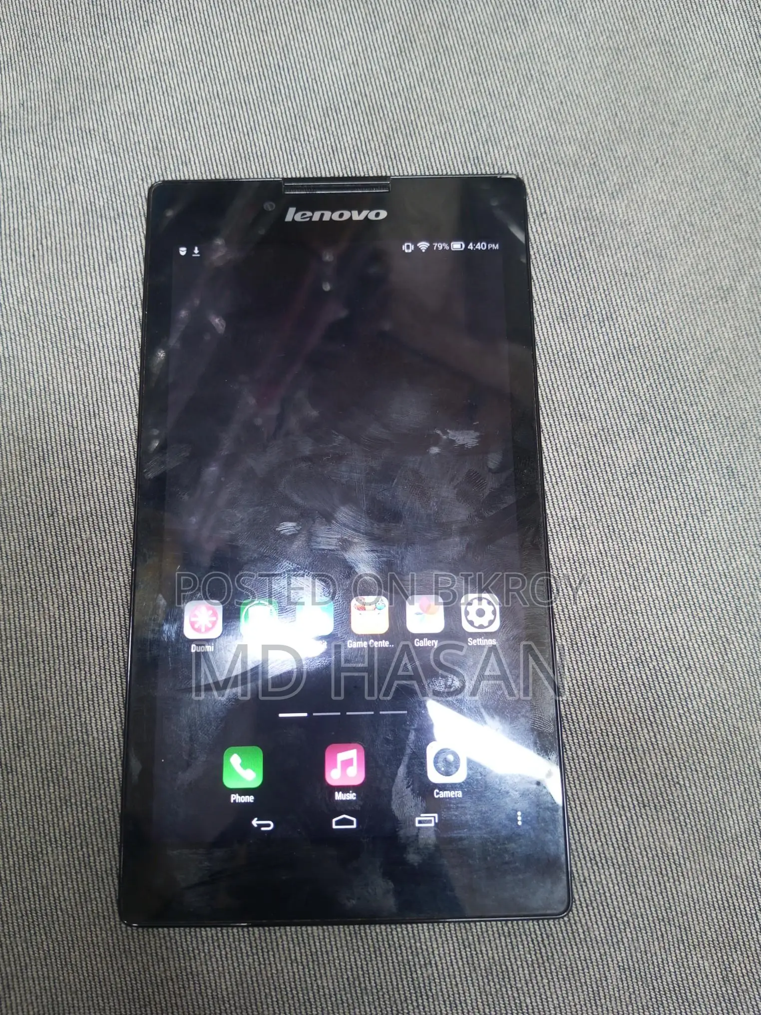 Lenovo Tab 2 A7-30