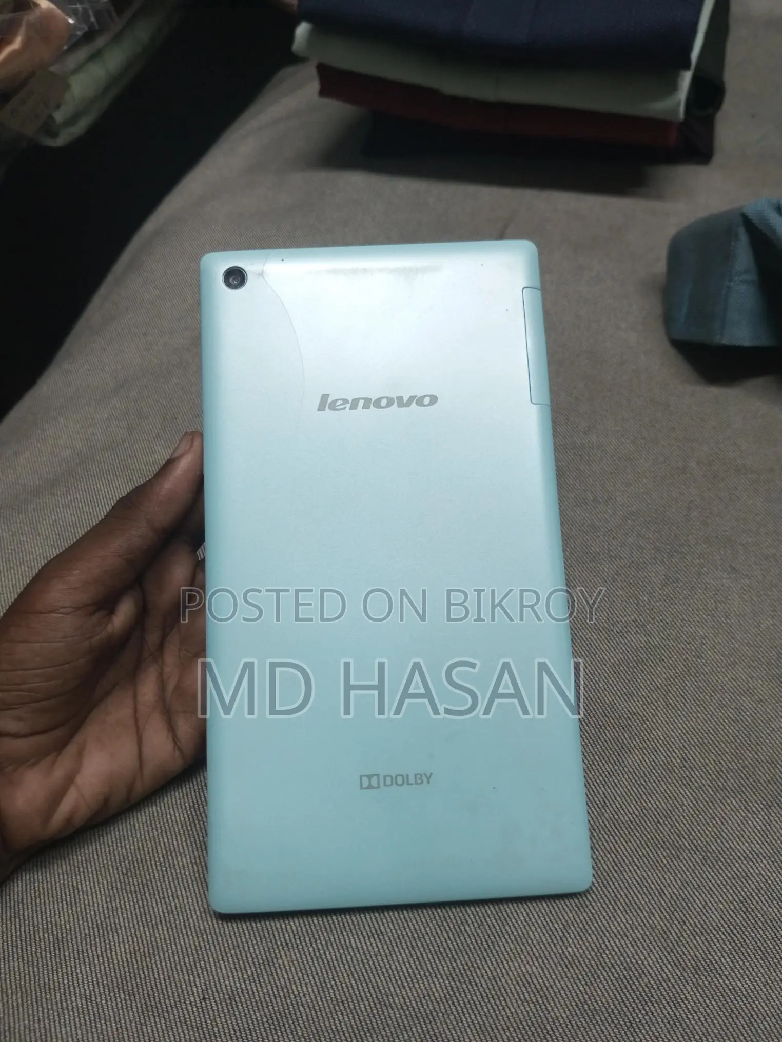 Lenovo Tab 2 A7-30