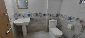 Flat for Rent in Kalyanpur, Dhaka