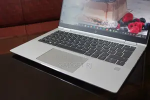 Business series laptop