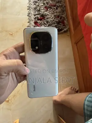 Xiaomi Redmi Note 14 Pro Plus (Used)