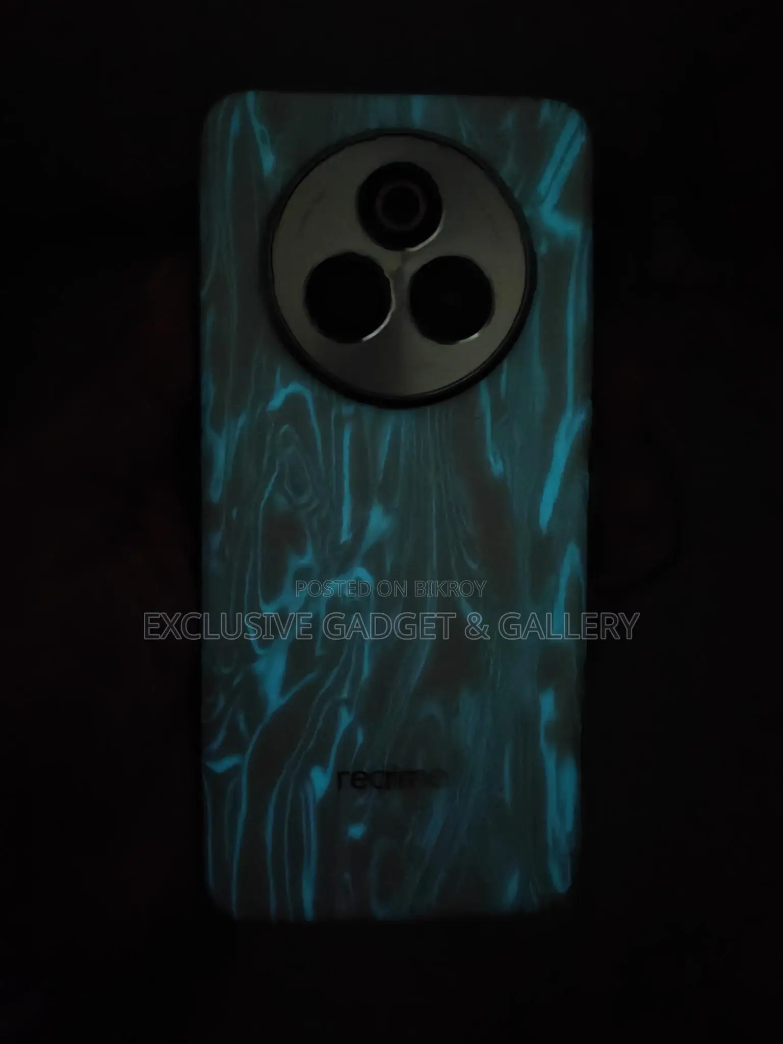 Realme P3 Pro 5G 8+256GB (Used)