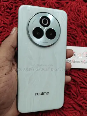 Realme P3 Pro 5G 8+256GB (Used)