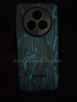 Realme P3 Pro 5G 8+256GB (Used)