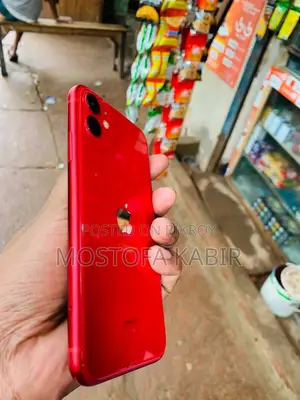 Apple iPhone 11 (Used)