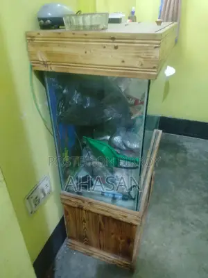 2.6 Fit Aquarium