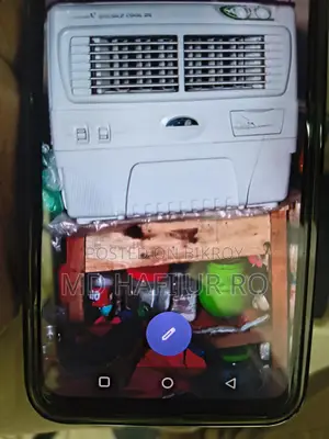Air Cooler
