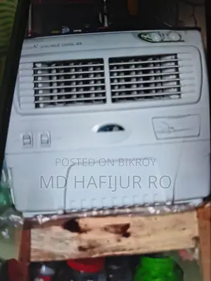 Air Cooler