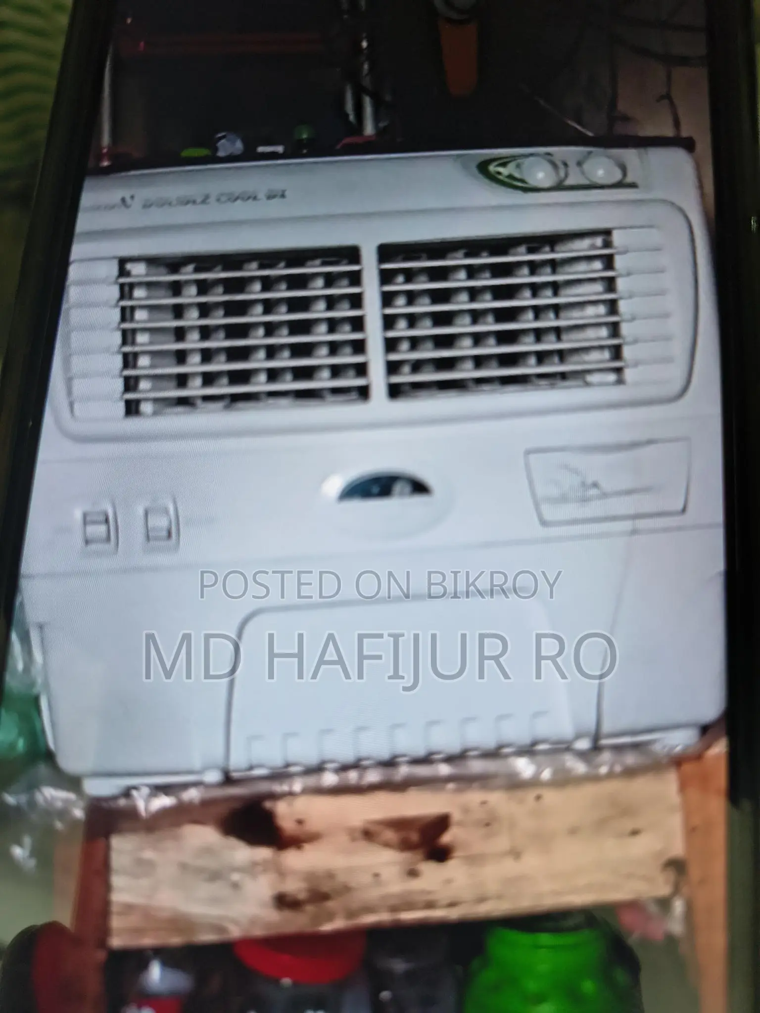 Air Cooler